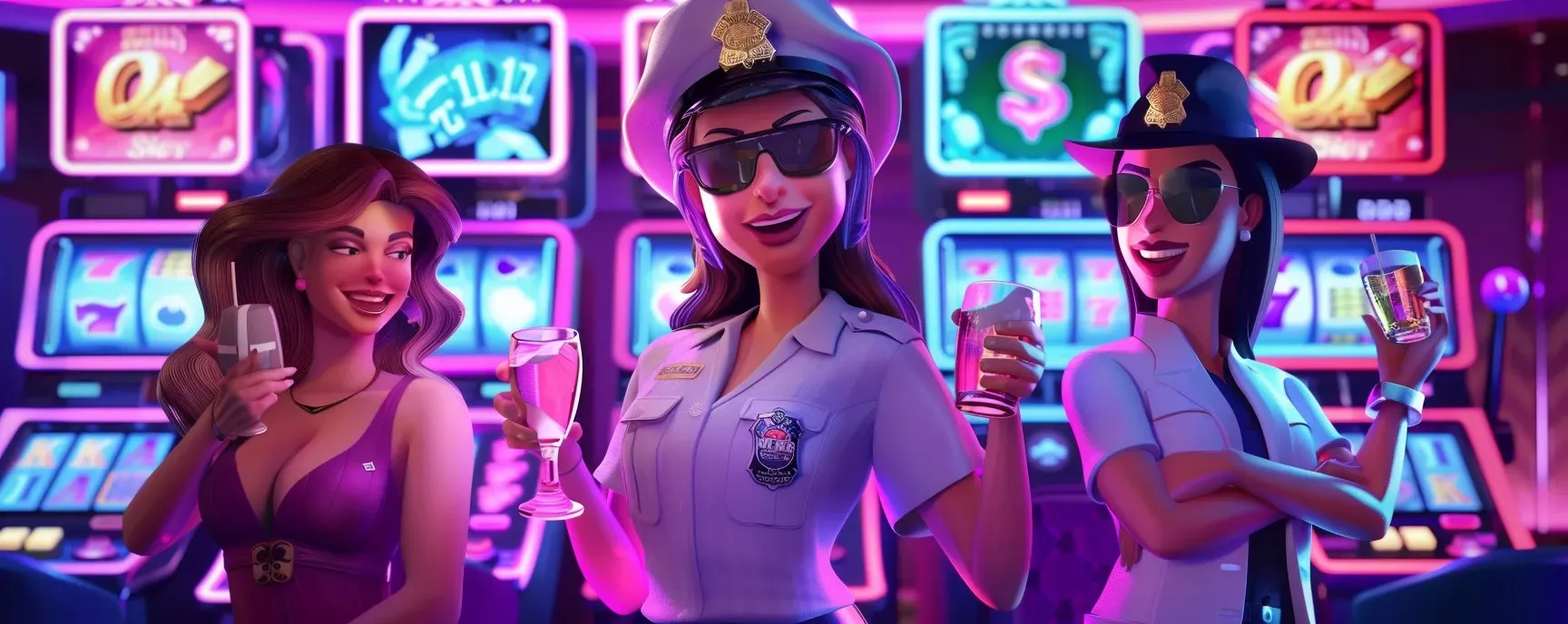 BetOnWin Casino